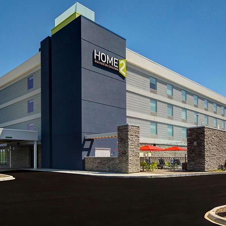 Home2 Suites By Hilton Shepherdsville Louisville South Экстерьер фото