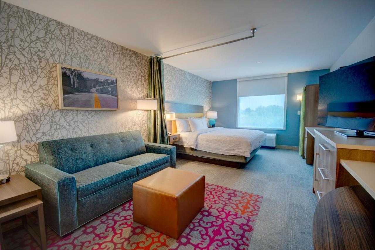 Home2 Suites By Hilton Shepherdsville Louisville South Экстерьер фото