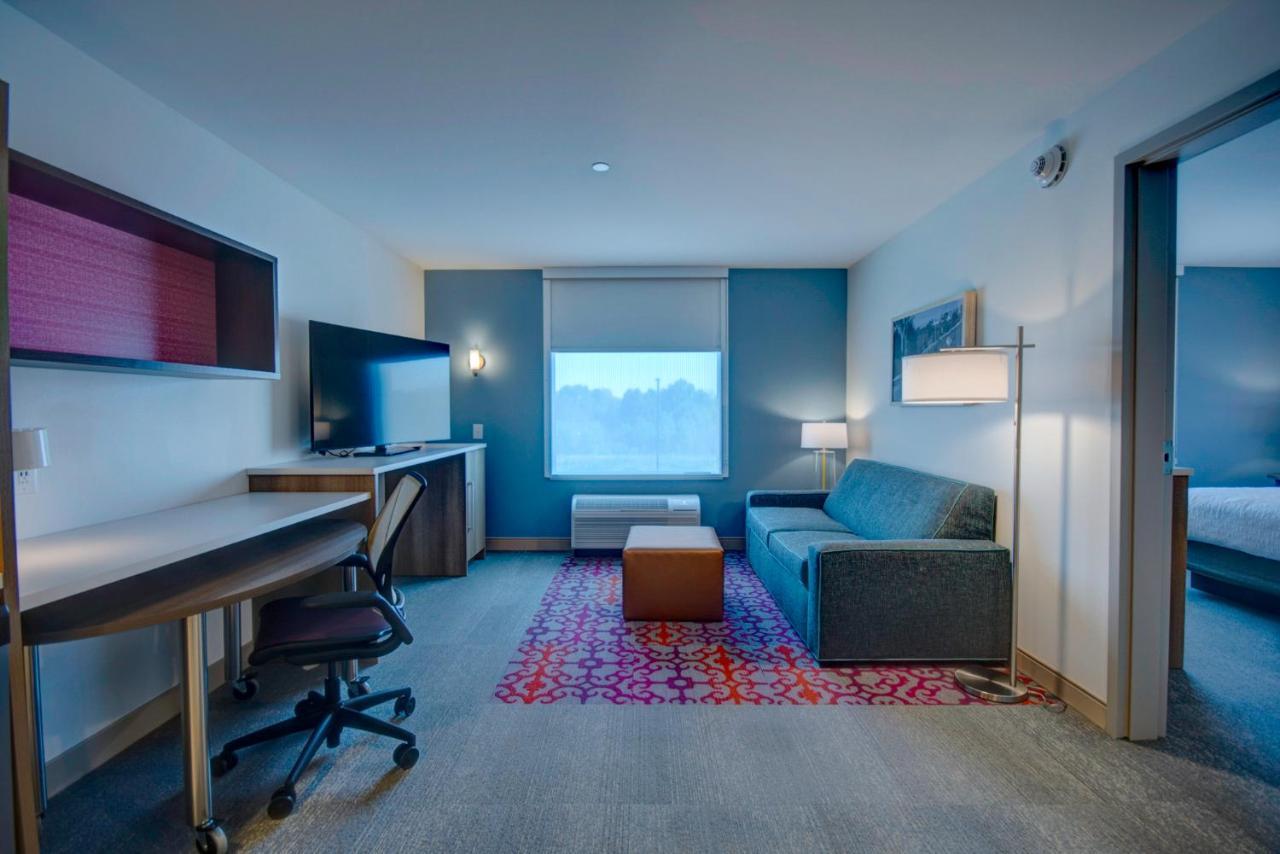 Home2 Suites By Hilton Shepherdsville Louisville South Экстерьер фото
