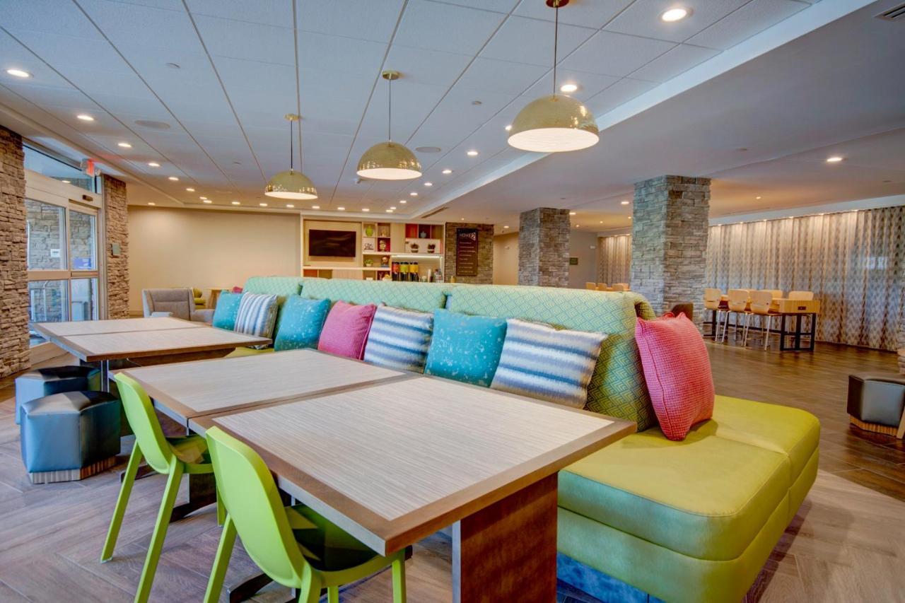 Home2 Suites By Hilton Shepherdsville Louisville South Экстерьер фото