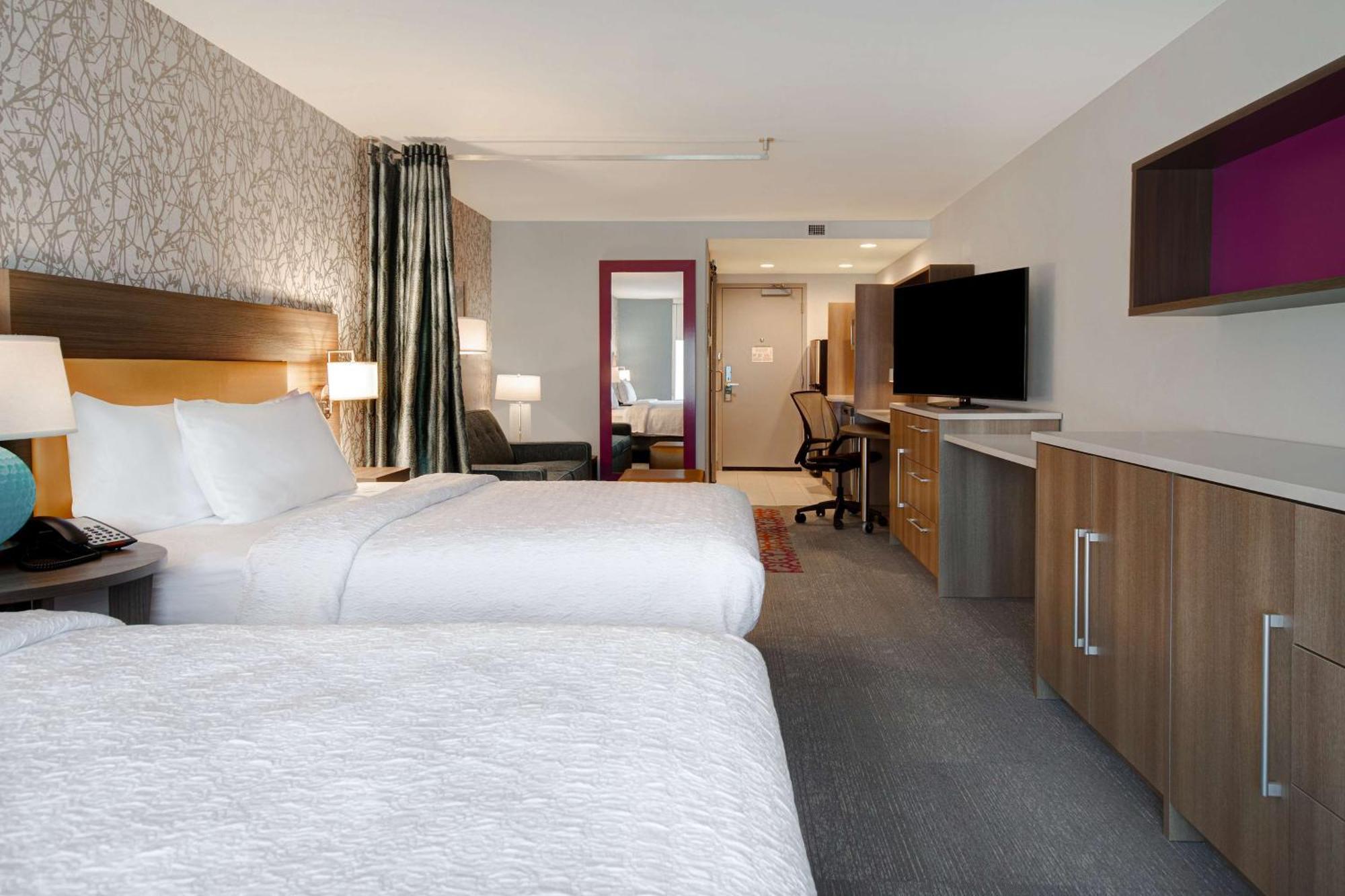 Home2 Suites By Hilton Shepherdsville Louisville South Экстерьер фото