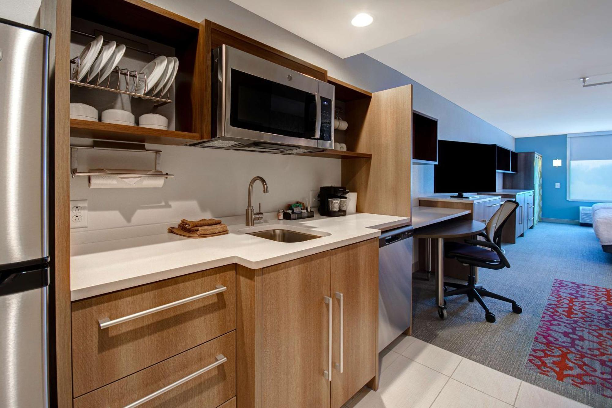 Home2 Suites By Hilton Shepherdsville Louisville South Экстерьер фото